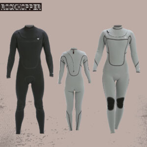 ROCK HOPPER【KEY ZIP】ロックホッパー【キージップ】2025SS 春夏モデル