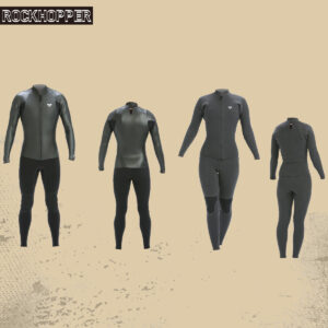 ROCK HOPPER【SETUP LONG JACKET】ロックホッパー【セットアップロングジャケット】2025SS 春夏モデル