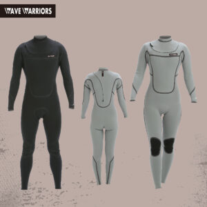 WAVE WARRIORS【KEY ZIP】ウェーブウォリアーズ【キージップ】2025SS 春夏モデル